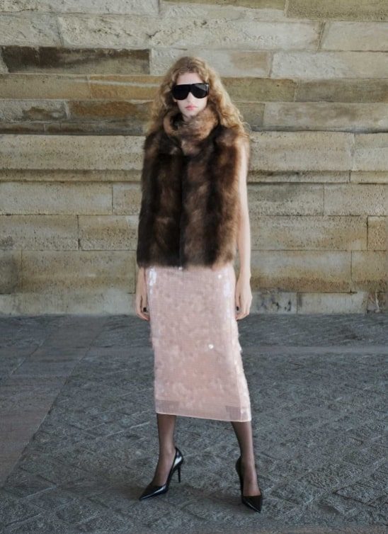 Mango je sigurna destinacija za novogodišnje autfite, a ovo su naši favoriti