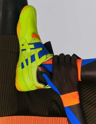 Issey Miyake i ASICS predstavljaju patike koje stavljamo na wishlistu za 2026.