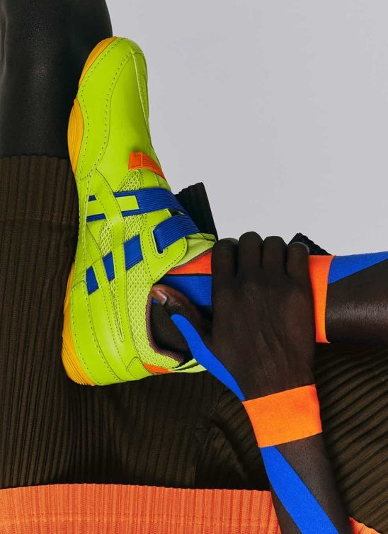 Issey Miyake i ASICS predstavljaju patike koje stavljamo na wishlistu za 2026.