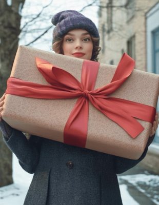 WANNABE vodič za kupovinu poklona za voljenu žensku osobu