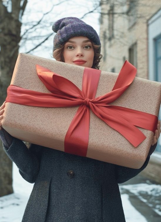 WANNABE vodič za kupovinu poklona za voljenu žensku osobu