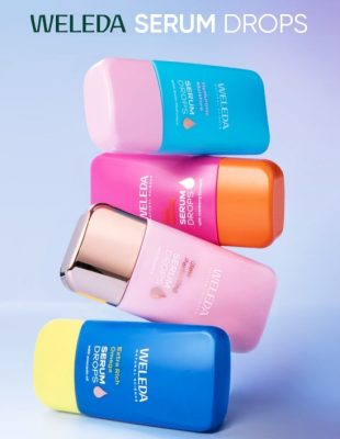 Weleda ima novitet koji ćete želeti da probate