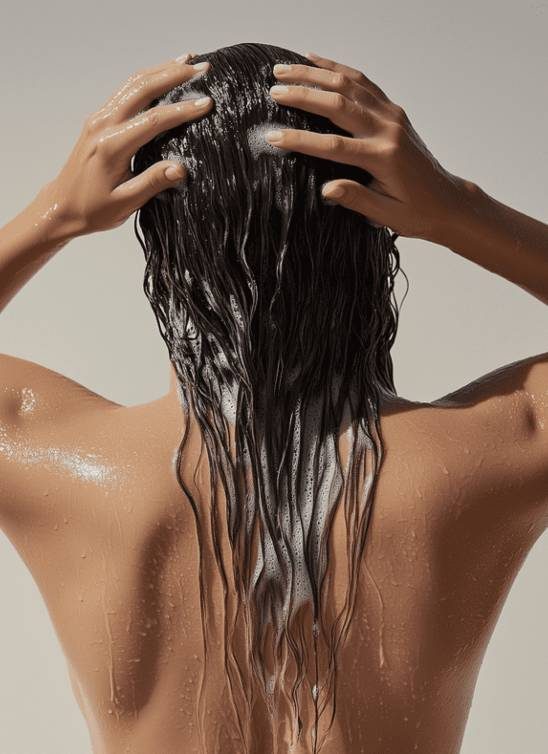 Tvoja kosa je bez volumena i sjaja? Možda ti fali samo jedan korak – eksfolijacija