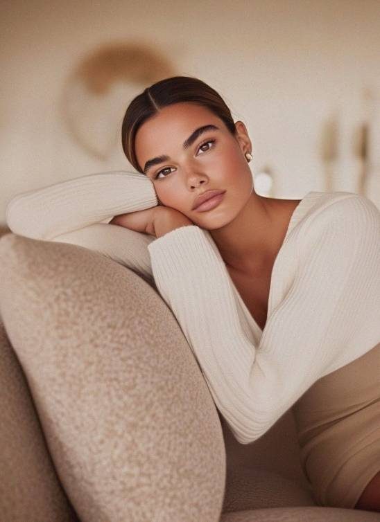 “Teorija braon olovke” je nova opsesija makeup influensera, a evo i zašto