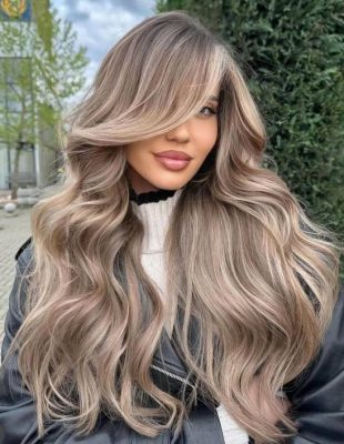 Od svetle karamele do zagasite crvene: Ove boje kose treba da isprobate u 2026.