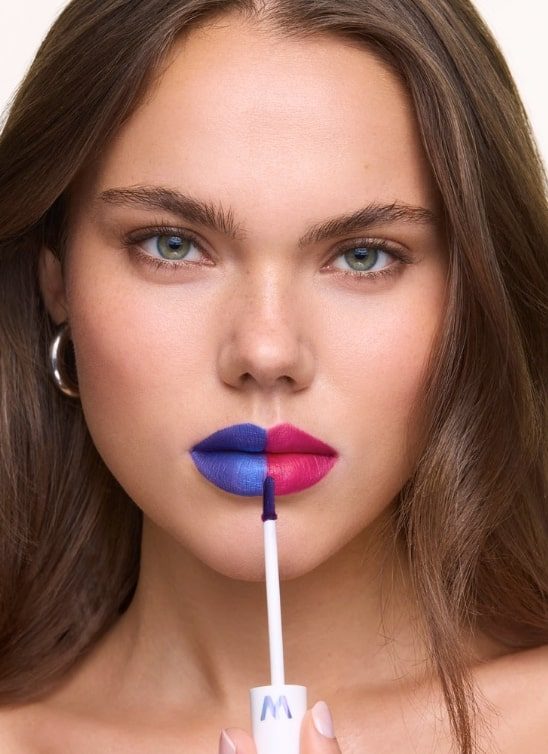 TikTok otkriva koji su beauty trendovi obeležili 2025. i šta nas čeka u narednoj godini