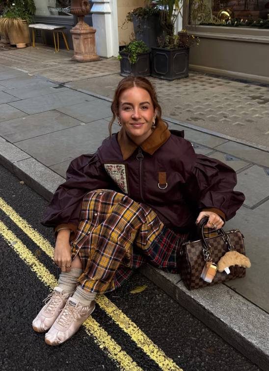 Louis Vuitton Speedy torba je ponovo u fokusu