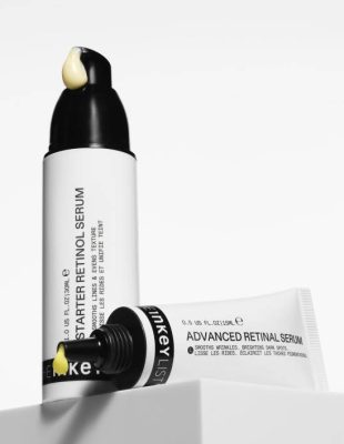 Brend The Inkey List predstavlja novu generaciju retinoida