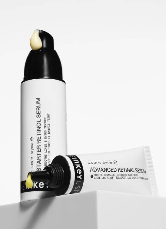 Brend The Inkey List predstavlja novu generaciju retinoida