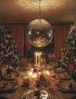 Šta spremiti za Novu godinu? Brzi i efektni praznični recepti