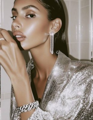 Statement nakit je pravi izbor za praznične večeri, a evo šta smo našli u domaćoj ponudi