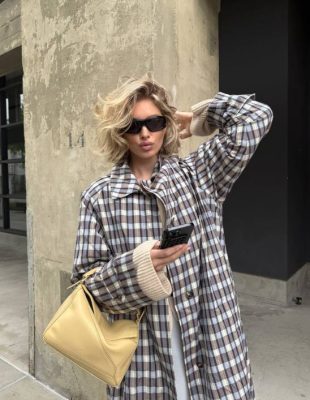 Od Gucci šiški do kratke kose: Ove frizure će obeležiti početak 2026.