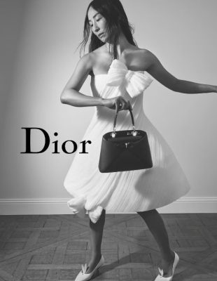 Jonathan Anderson piše novo Dior poglavlje: Sve što treba da znate o kolekciji, torbama i simbolici