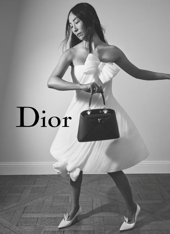 Jonathan Anderson piše novo Dior poglavlje: Sve što treba da znate o kolekciji, torbama i simbolici