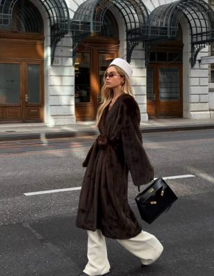 Vodič kroz boje u trendu za zimu 2026. koje ćete želeti da nosite svaki dan