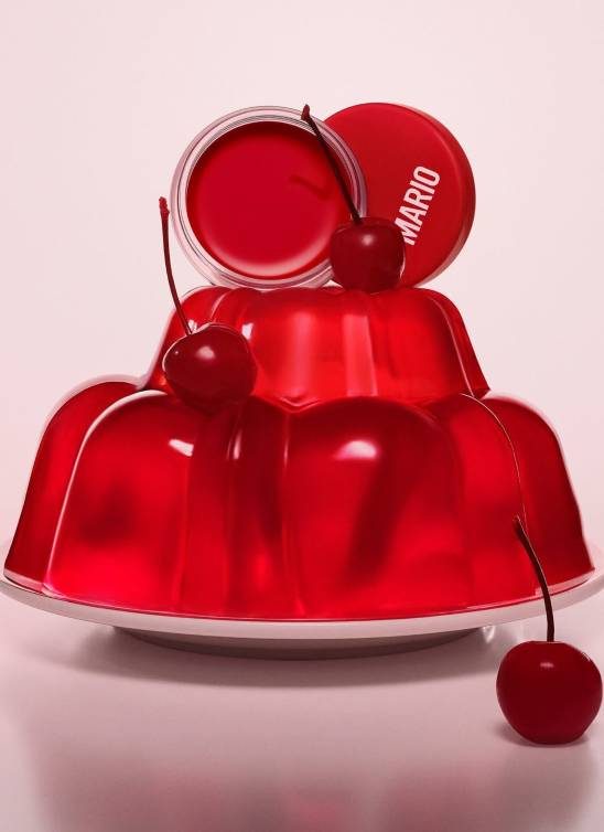 Makeup by Mario predstavio “Jelly Jar” – novu zvezdu među balzamima za lice i usne