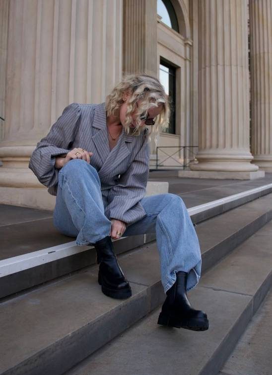 Chelsea čizme su modni klasik, a evo kako da ih nosite ove zime