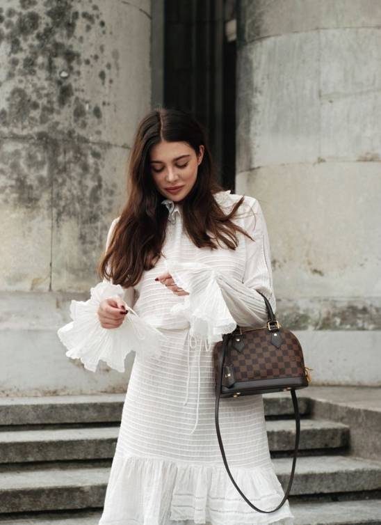 Nakon Speedy modela, ova Louis Vuitton torba je ponovo u fokusu