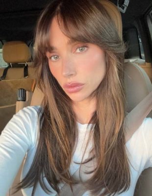 Šta smo naučili o “underpainting” tehnici koju promoviše šminkerka Hailey Bieber i Kendall Jenner