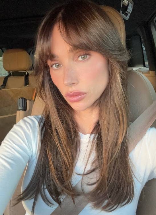 Šta smo naučili o “underpainting” tehnici koju promoviše šminkerka Hailey Bieber i Kendall Jenner