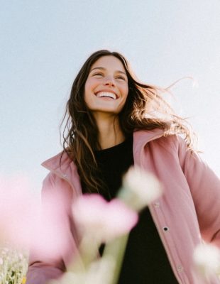 Kako nas Lavender Soap Theory podseća da živimo u sadašnjem trenutku?