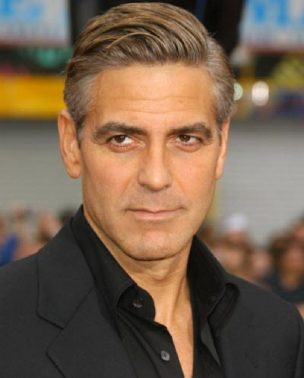 Angelina i Brad su moja antibaby pilula! – George Clooney
