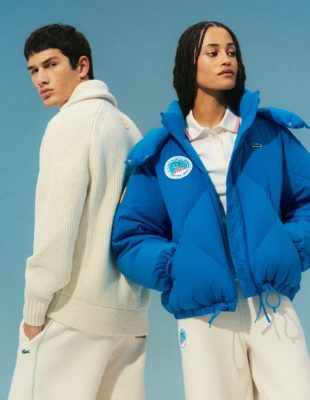 Lacoste izbacio zimsku kapsula kolekciju inspirisanu retro estetikom italijanskih ski centara