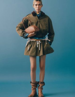 Miu Miu započinje 2026. sa kolekcijom “Prelude” – imamo detalje