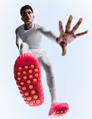 Revolucija u svetu patika je stigla: Nike predstavlja model koji je povezan sa umom