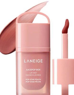 Laneige lansirao “lip stain” koji odmah želimo u svom neseseru