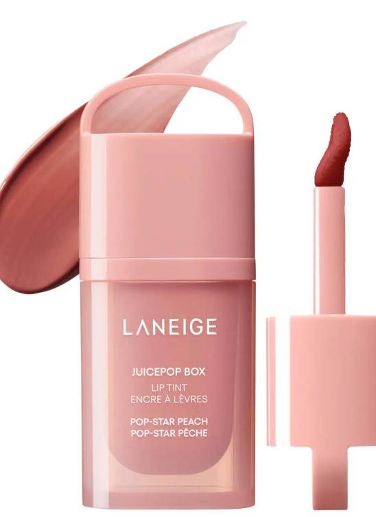Laneige lansirao “lip stain” koji odmah želimo u svom neseseru