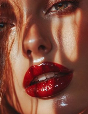 Sjajevi za povećanje usana su izuzetno popularni, a da li su štetni?