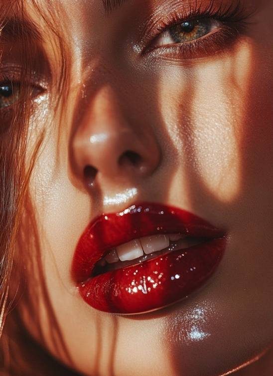 Sjajevi za povećanje usana su izuzetno popularni, a da li su štetni?