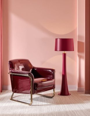 Minimalizam ili maksimalizam? Trendovi boja u domu u 2026. kažu – oboje!