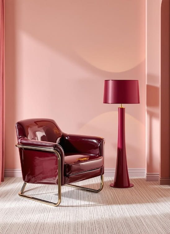 Minimalizam ili maksimalizam? Trendovi boja u domu u 2026. kažu – oboje!