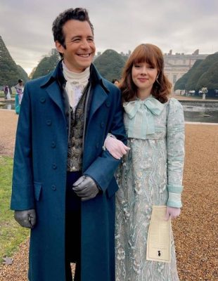 Poznat glavni lik pete sezone Bridgertona, dok četvrta stiže uz pažljivo odabranu muzičku listu