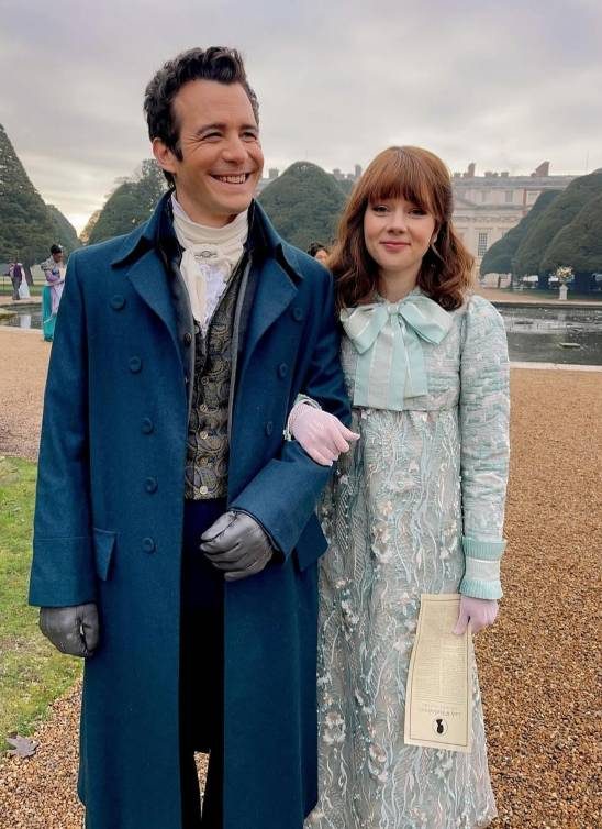 Poznat glavni lik pete sezone Bridgertona, dok četvrta stiže uz pažljivo odabranu muzičku listu