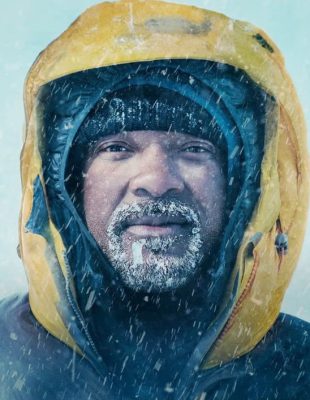 5 lekcija koje je Vil Smit naučio o planeti putujući – od pola do pola