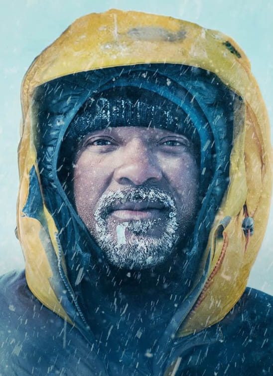 5 lekcija koje je Vil Smit naučio o planeti putujući – od pola do pola