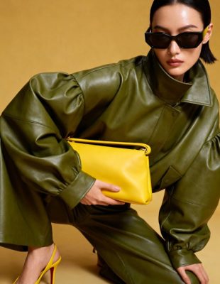 7 boja koje u kombinaciji sa braon izgledaju fantastično