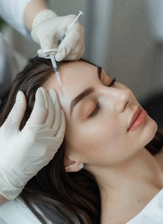 Polinukleotidi za kosu: Sve što treba da znate o najnovijem tretmanu