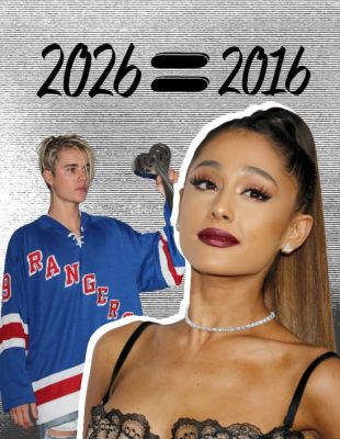 #BringBack2016: Kako je jedan hashtag pokrenuo globalnu nostalgiju