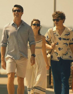 The White Lotus sezona 4: Nova lokacija i glumačka postava (sve što znamo)