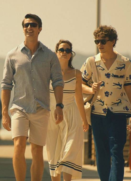 The White Lotus sezona 4: Nova lokacija i glumačka postava (sve što znamo)