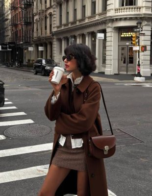 Kako da izgradite minimalistički garderober: Lista 17 ključnih komada