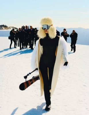 Zima 2026. ima dress code: Najbolje après-ski i snowboard kolekcije