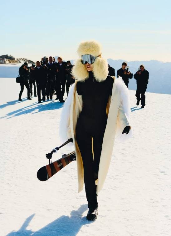 Zima 2026. ima dress code: Najbolje après-ski i snowboard kolekcije
