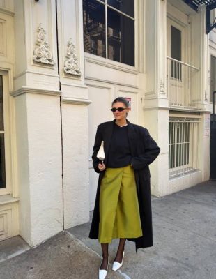 Između zelene i žute: “Chartreuse” boja će biti jedna od popularnijih u 2026.