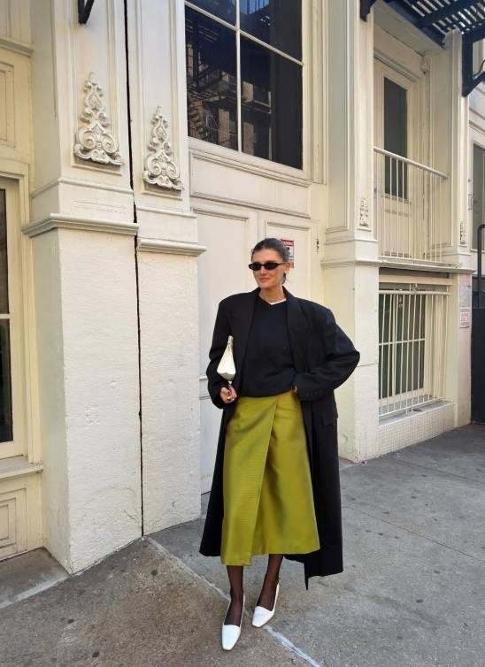 Između zelene i žute: “Chartreuse” boja će biti jedna od popularnijih u 2026.