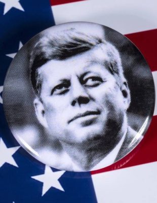 Netflix priprema novu seriju o porodici Kennedy